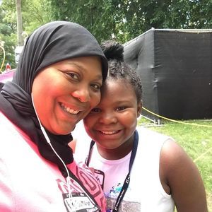 Meet your Posher, Sumayah